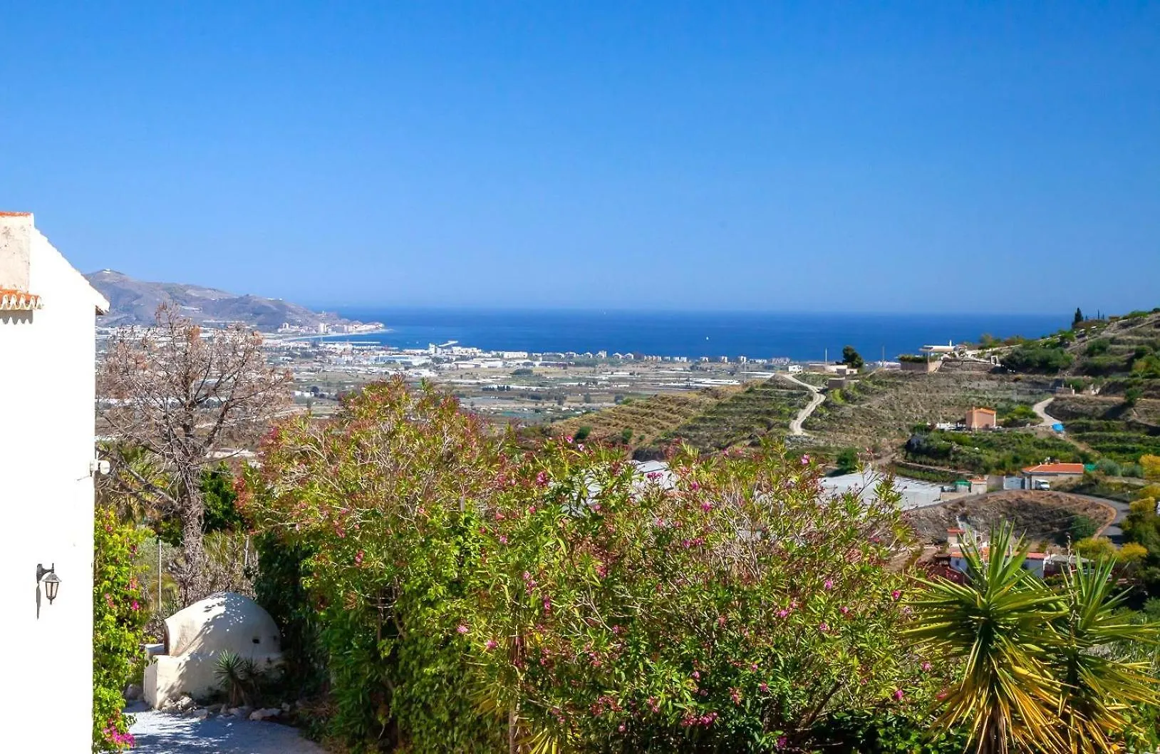 Cortijo Salobrena Villa Holiday home
