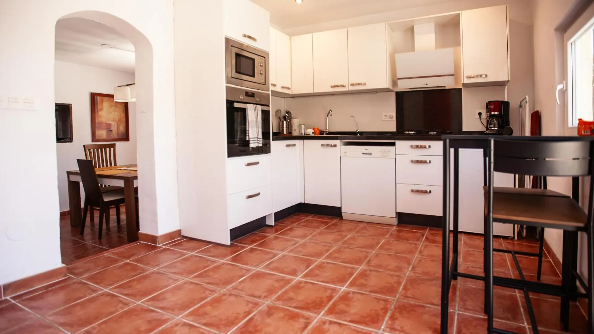 Holiday home Cortijo Salobrena Villa Spain