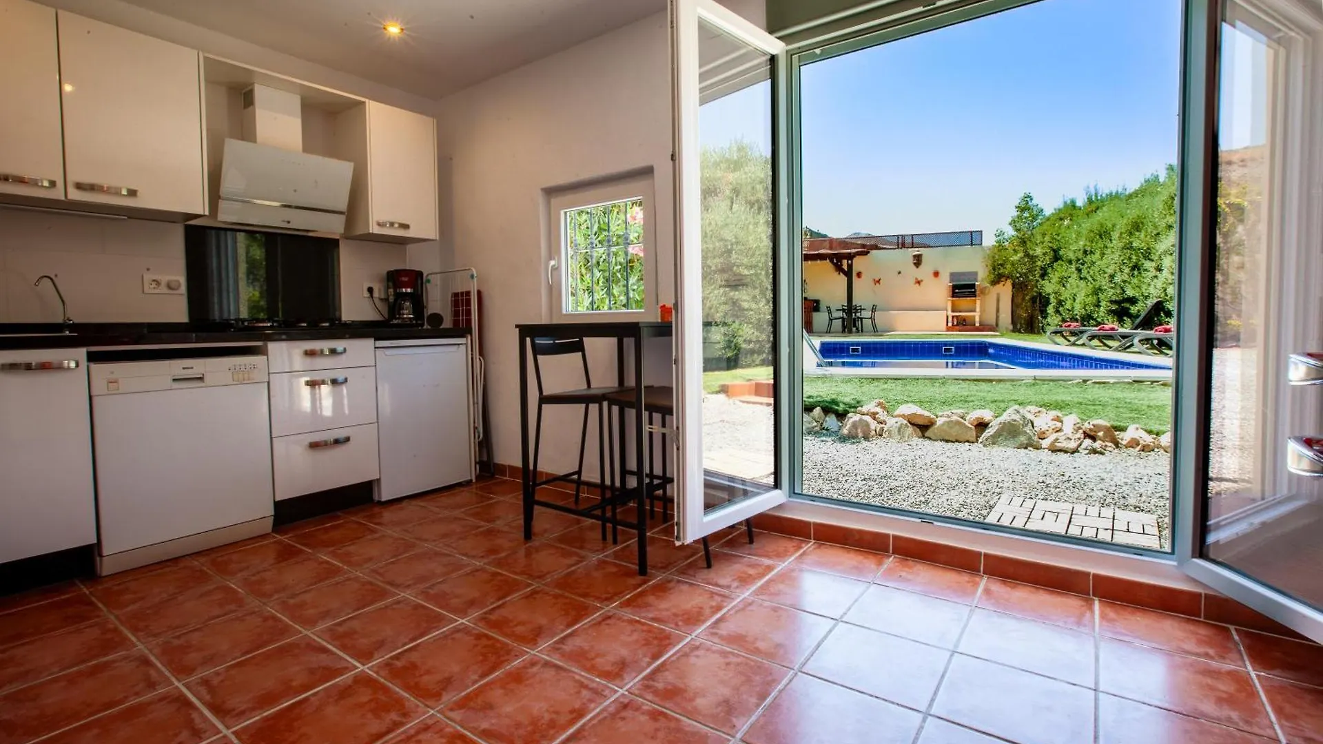 Cortijo Salobrena Villa 0*,  Spain