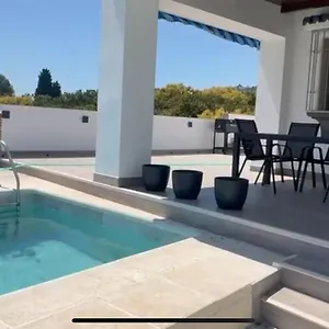 Virginia - Costa Tropical Villa