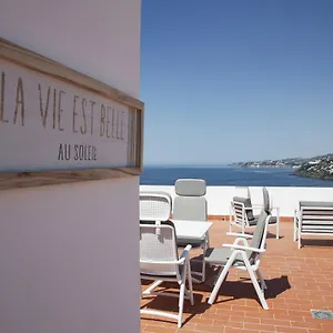 3* Maison d'hôtes La Roka