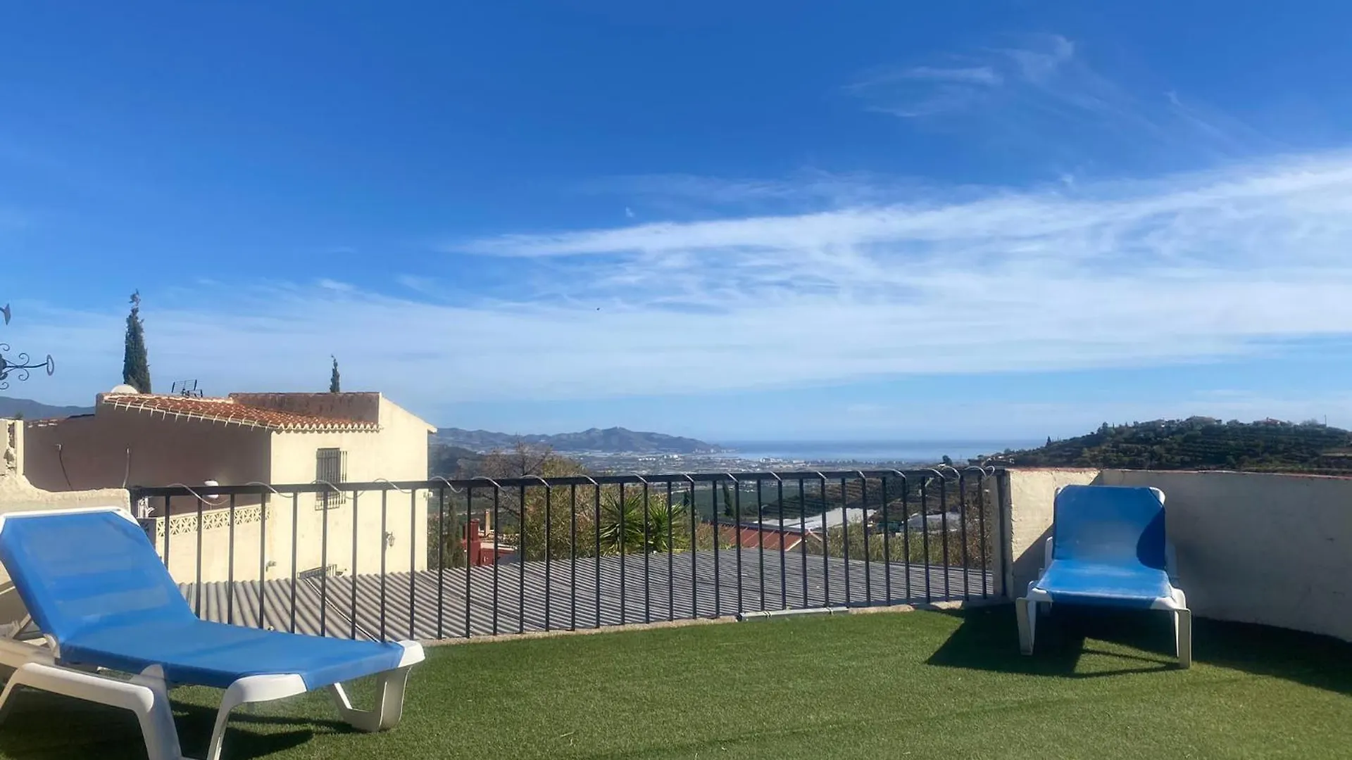 Cortijo Salobrena Villa 0*,  Spanyolország