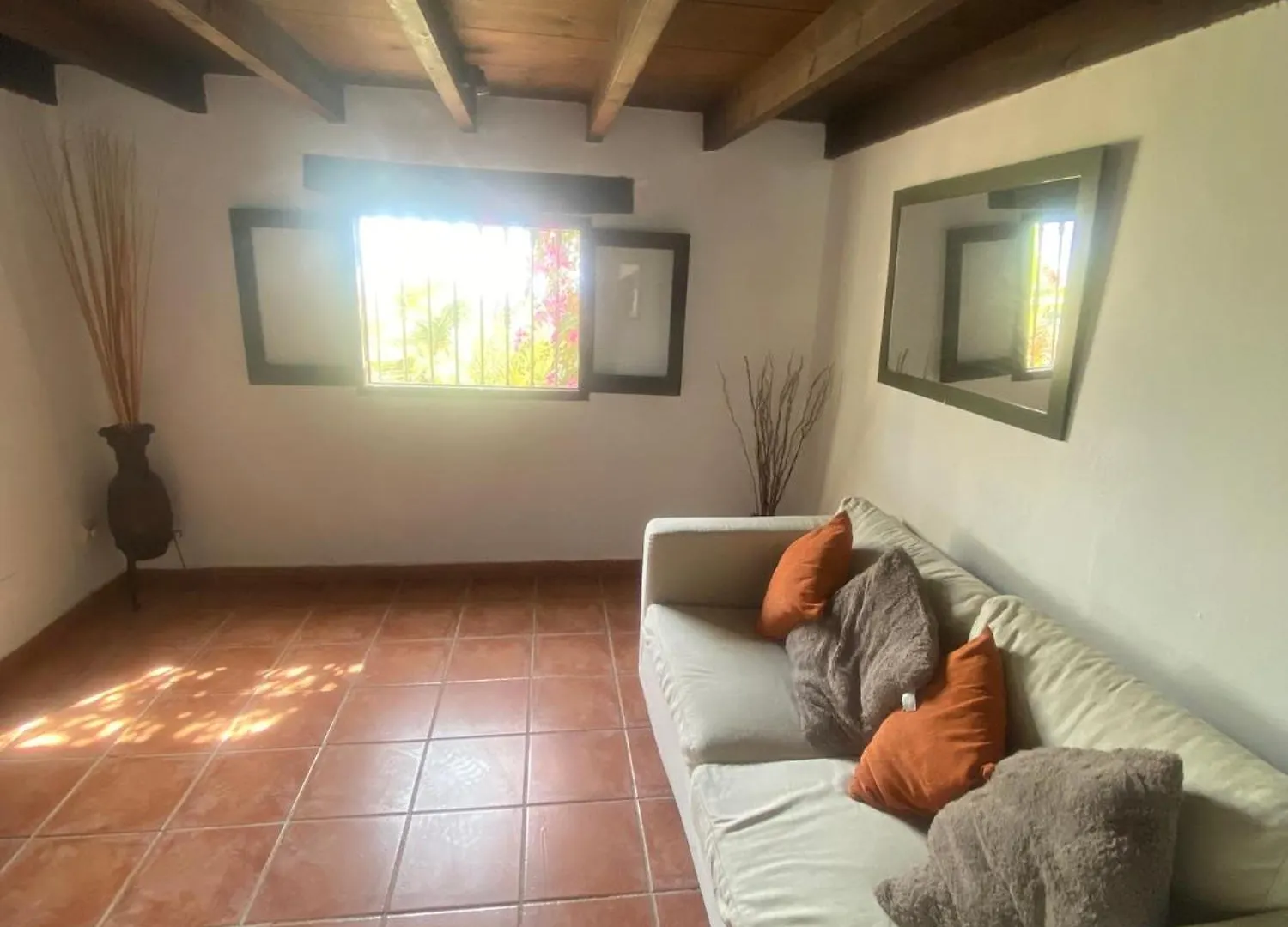 Cortijo Salobrena Villa 0*,