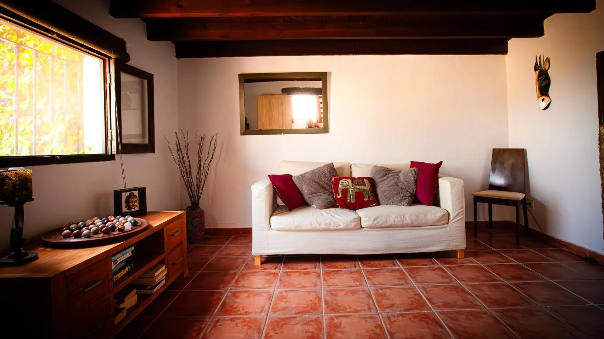 Cortijo Salobrena Villa